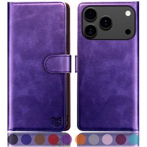 iPhone 17 Pro Max 6.9" Wallet case, 20G-182PH002